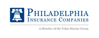 Philadelphia Insurance Company Logo