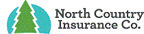 North Country Insurance Company Logo