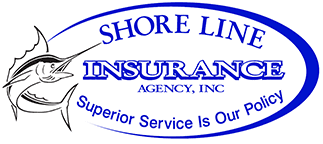Shore Line Insurance Agency, Inc. Logo