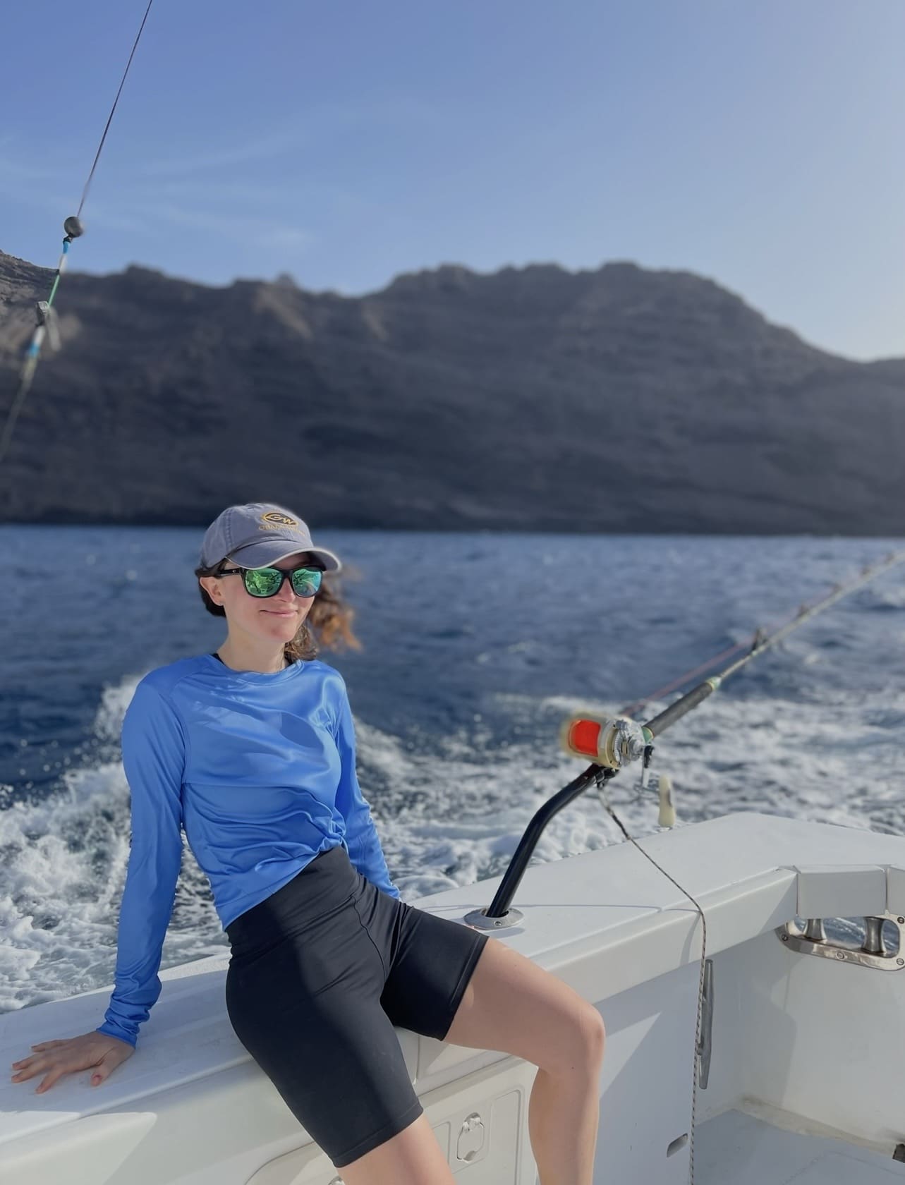 Brittany V. Horowitz